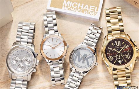 top selling michael kors watches